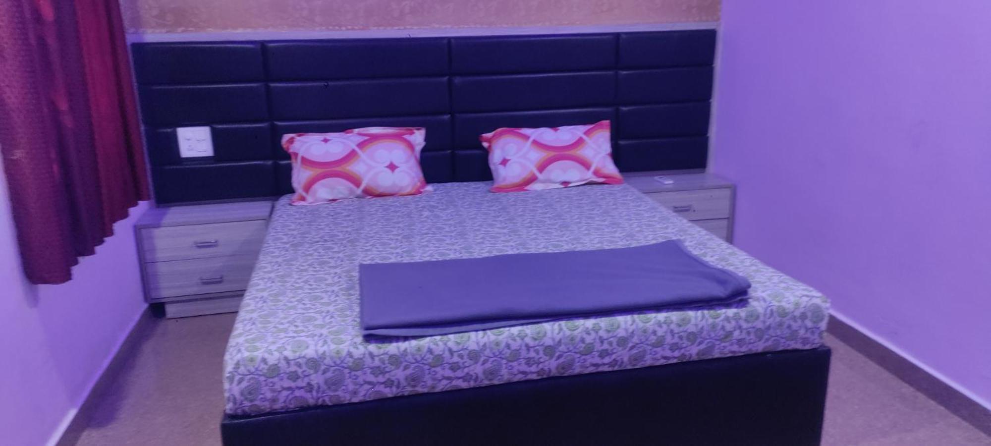 Hotel Shonarbangla Calangute Habitación foto