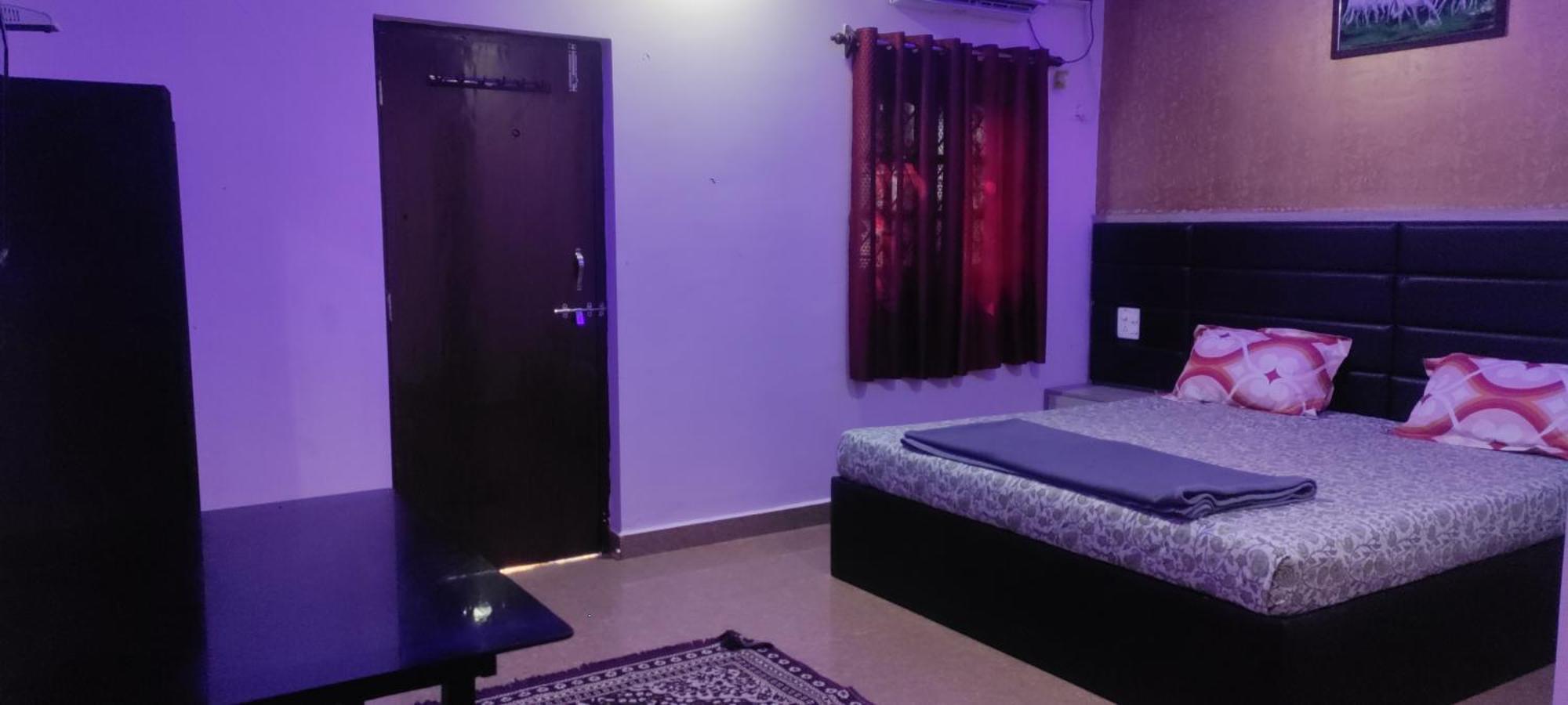 Hotel Shonarbangla Calangute Habitación foto
