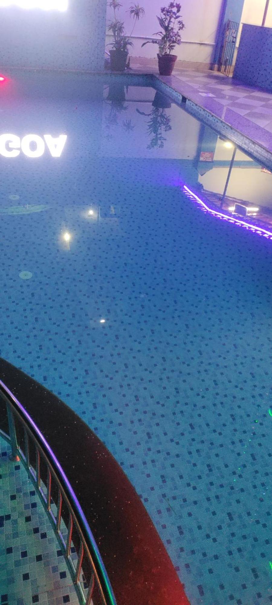 Hotel Shonarbangla Calangute Habitación foto