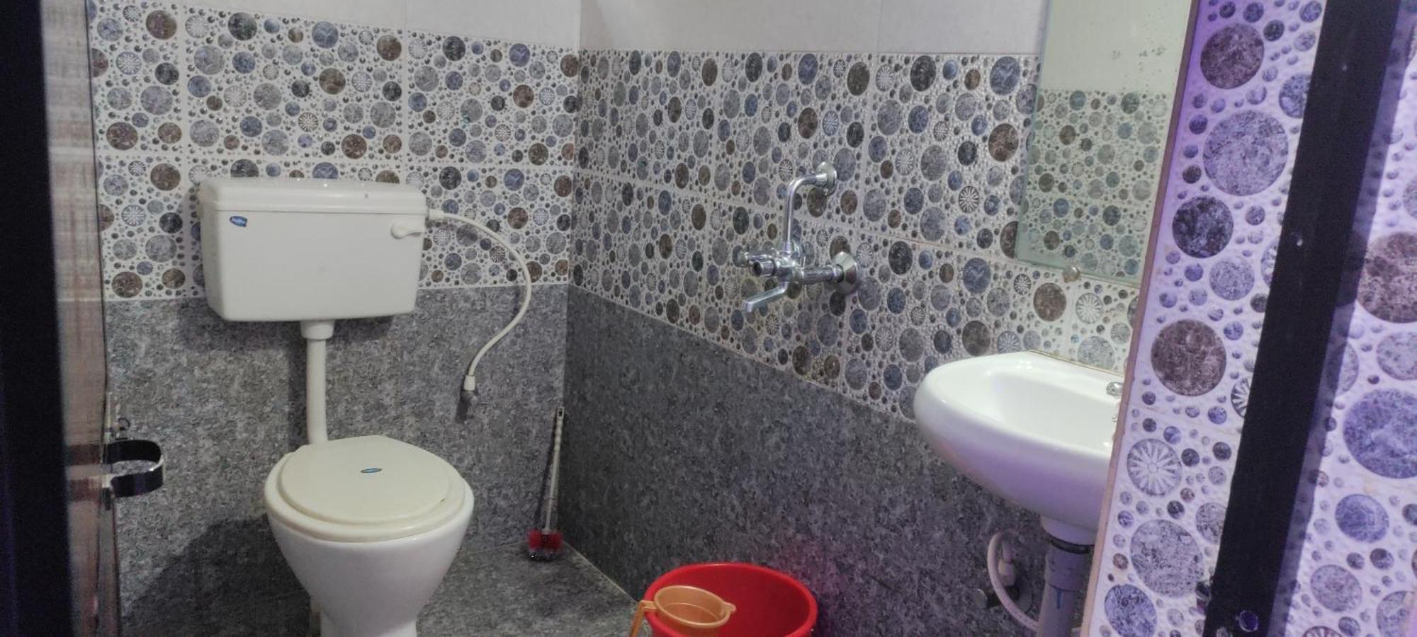 Hotel Shonarbangla Calangute Habitación foto